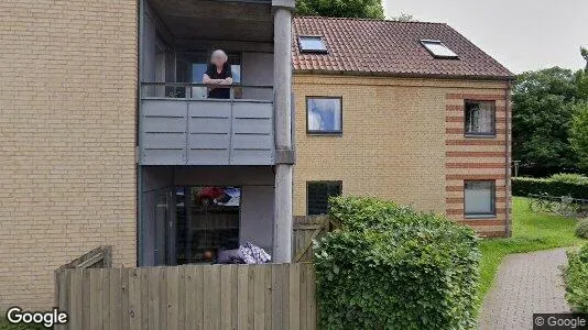 Apartments for rent in Kongens Lyngby - Photo from Google Street View