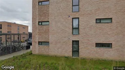 Apartments for rent in Brabrand - Photo from Google Street View