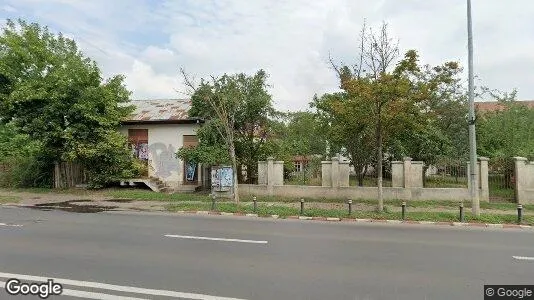 Apartments for rent in Voluntari - Photo from Google Street View