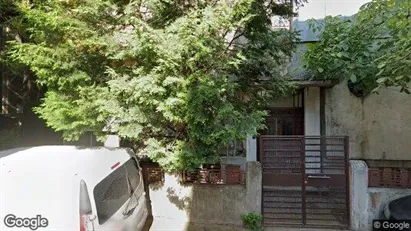 Apartments for rent in Bucharest - Sectorul 3 - Photo from Google Street View