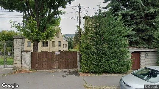 Apartments for rent in Budapest Rákosmente - Photo from Google Street View