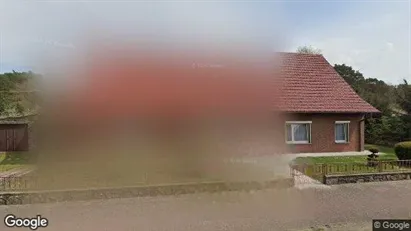 Apartments for rent in Ludwigslust-Parchim - Photo from Google Street View
