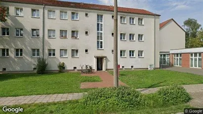 Apartments for rent in Brandenburg an der Havel - Photo from Google Street View