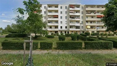 Apartments for rent in Barnim - Photo from Google Street View