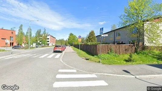 Apartments for rent in Tampere Lounainen - Photo from Google Street View