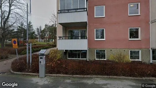 Apartments for rent in Sollentuna - Photo from Google Street View