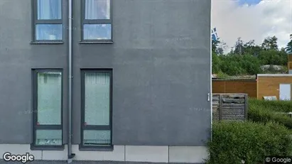 Apartments for rent in Södertälje - Photo from Google Street View