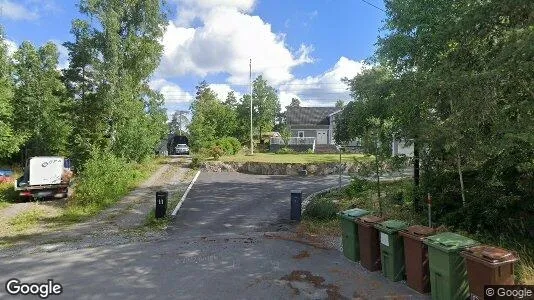 Apartments for rent in Botkyrka - Photo from Google Street View