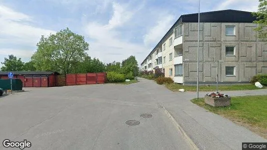 Apartments for rent in Haninge - Photo from Google Street View