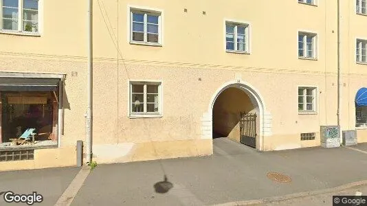 Apartments for rent in Jönköping - Photo from Google Street View