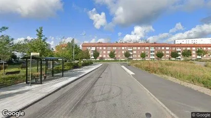 Apartments for rent in Uppsala - Photo from Google Street View