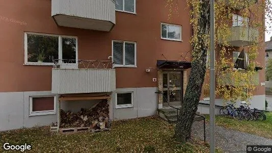 Apartments for rent in Stockholm South - Photo from Google Street View