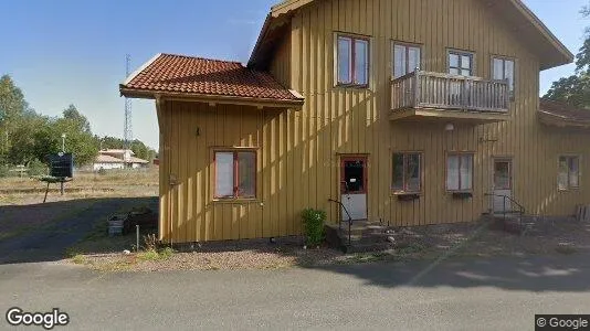 Apartments for rent in Eksjö - Photo from Google Street View