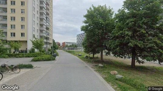 Apartments for rent in Stockholm West - Photo from Google Street View