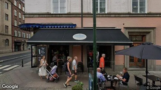 Apartments for rent in Malmö City - Photo from Google Street View