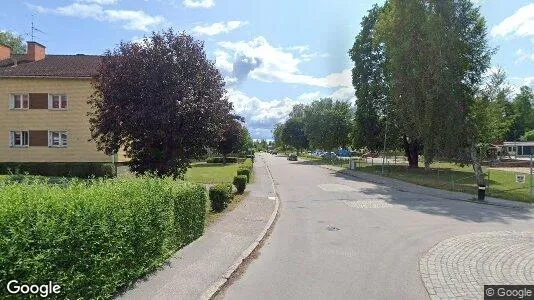 Apartments for rent in Katrineholm - Photo from Google Street View