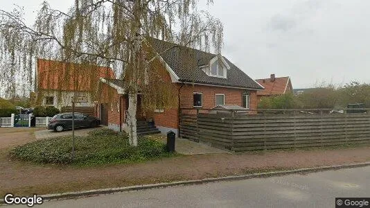 Apartments for rent in Limhamn/Bunkeflo - Photo from Google Street View