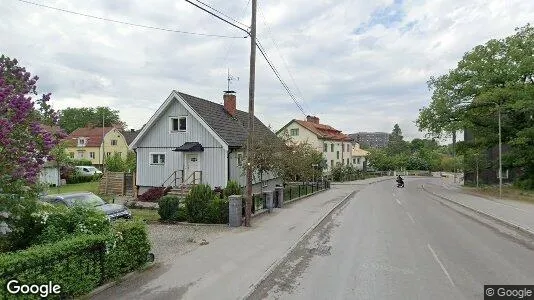 Apartments for rent in Stockholm South - Photo from Google Street View