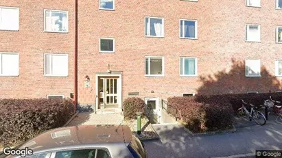 Apartments for rent in Lidingö - Photo from Google Street View