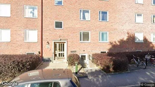 Apartments for rent in Lidingö - Photo from Google Street View