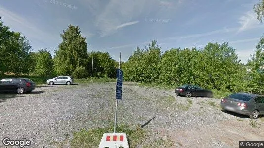 Apartments for rent in Linköping - Photo from Google Street View
