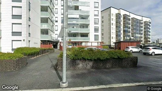 Apartments for rent in Tampere Lounainen - Photo from Google Street View