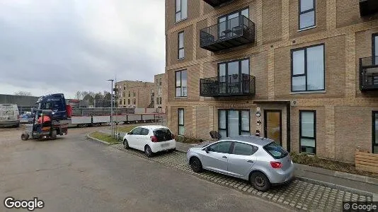 Apartments for rent in Tilst - Photo from Google Street View