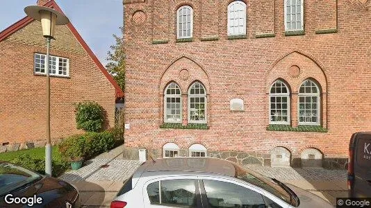 Apartments for rent in Kongens Lyngby - Photo from Google Street View