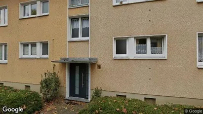 Apartments for rent in Ennepe-Ruhr-Kreis - Photo from Google Street View