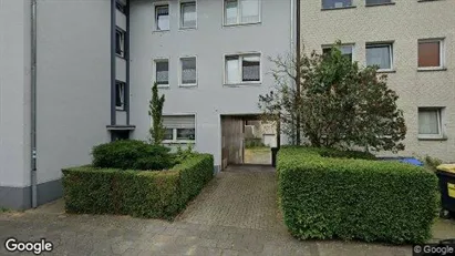Apartments for rent in Bochum - Photo from Google Street View