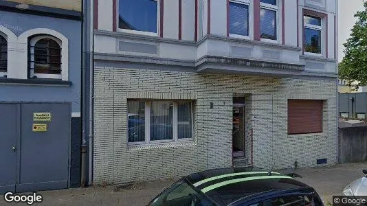 Apartments for rent in Essen - Photo from Google Street View