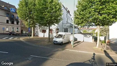 Apartments for rent in Neunkirchen - Photo from Google Street View