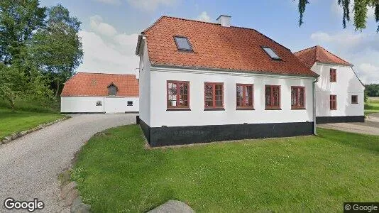 Apartments for rent in Faaborg - Photo from Google Street View
