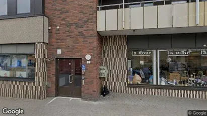Apartments for rent in Oskarshamn - Photo from Google Street View