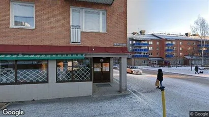 Apartments for rent in Boden - Photo from Google Street View