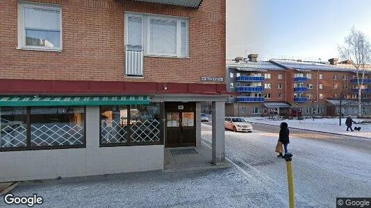 Apartments for rent in Boden - Photo from Google Street View