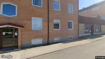 Apartments for rent in Boden - Photo from Google Street View