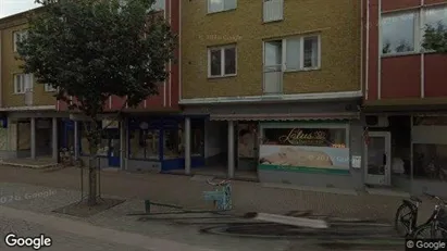 Apartments for rent in Klippan - Photo from Google Street View