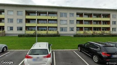 Apartments for rent in Mark - Photo from Google Street View