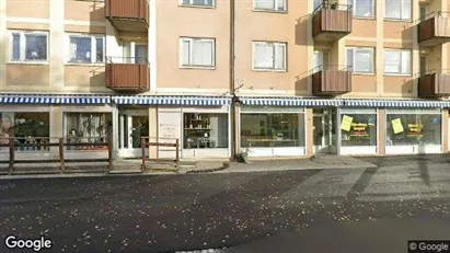 Apartments for rent in Bräcke - Photo from Google Street View