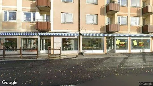 Apartments for rent in Bräcke - Photo from Google Street View