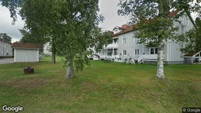 Apartments for rent in Sundsvall - Photo from Google Street View