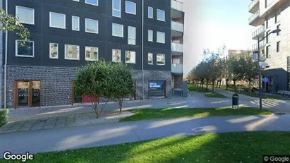 Apartments for rent in Hyllie - Photo from Google Street View