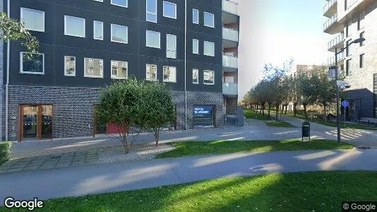 Apartments for rent in Hyllie - Photo from Google Street View