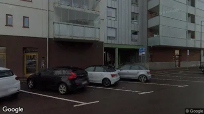 Apartments for rent in Karlstad - Photo from Google Street View