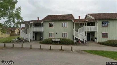Apartments for rent in Kalmar - Photo from Google Street View