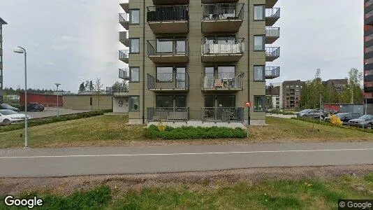 Apartments for rent in Kalmar - Photo from Google Street View