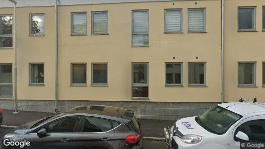 Apartments for rent in Hässleholm - Photo from Google Street View