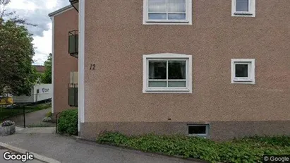 Apartments for rent in Linköping - Photo from Google Street View