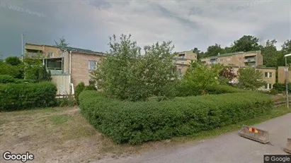 Apartments for rent in Linköping - Photo from Google Street View